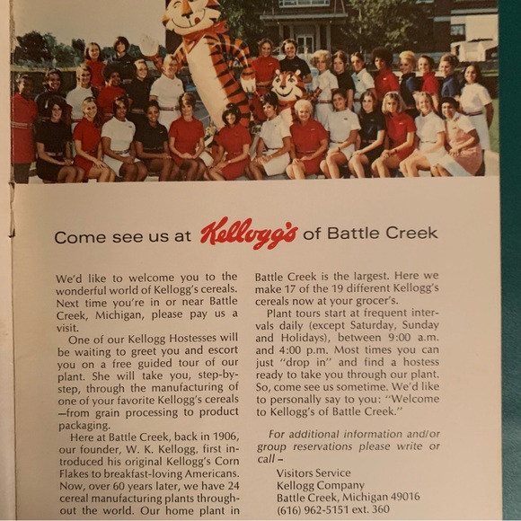 Vintage Cookbook(2) ~ Bride's First Recipes ~ Kay Kellogg's Creative Cookery - Picture 7 of 13